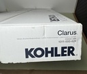 Kohler Clarus R30935-2MB Pull-Down Kitchen Faucet Single Handle Brushed Brass buy