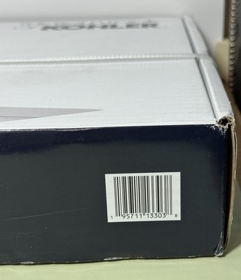 Kohler Clarus R30935-2MB Pull-Down Kitchen Faucet Single Handle Brushed Brass #4