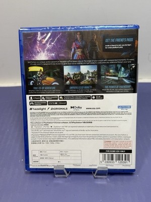 Split Fiction for PS5 (Brand New Sealed) #1