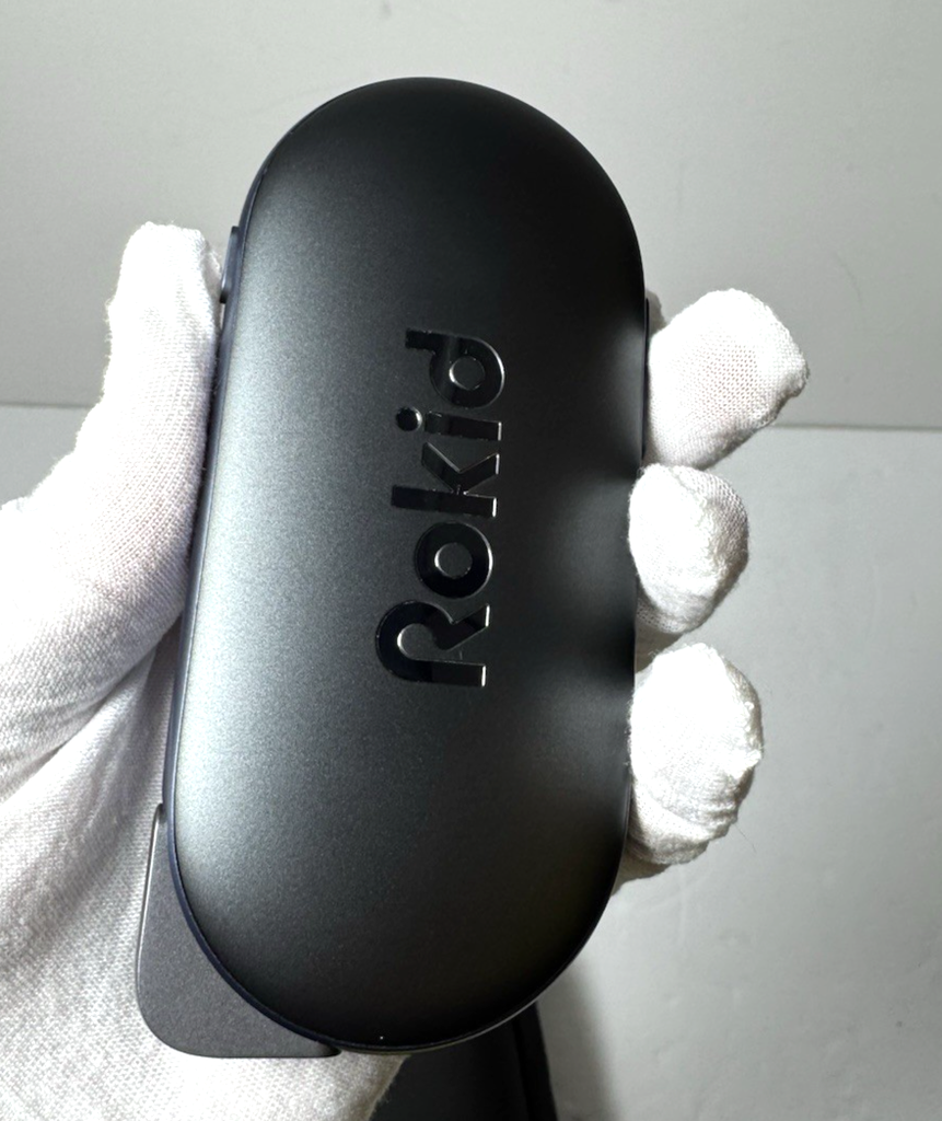 Rokid Max AR Glasses Bundle w/ Rokid Station Android TV Controller | Great #7