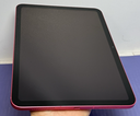 Apple iPad A16 chip 11" with Wi-Fi only 128GB  Pink - 100% battery cost