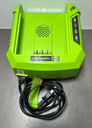 GreenWorks Pro 80V 2Ah Lithium-Ion Battery W/Charger with delivery