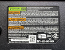 GreenWorks Pro 80V 2Ah Lithium-Ion Battery W/Charger in Boston