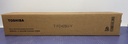 Genuine Toshiba T-FC425U-Y Yellow Toner Cartridge Brand New Factory Sealed used