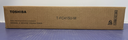 Genuine Toshiba T-FC415U-M Magenta Toner - NEW SEALED used