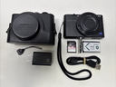 Sony DSC-RX100 20.2MP Advanced Camera W/ Case and Screen Protector buy