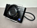 Sony DSC-RX100 20.2MP Advanced Camera W/ Case and Screen Protector price