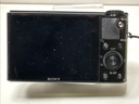 Sony DSC-RX100 20.2MP Advanced Camera W/ Case and Screen Protector with delivery