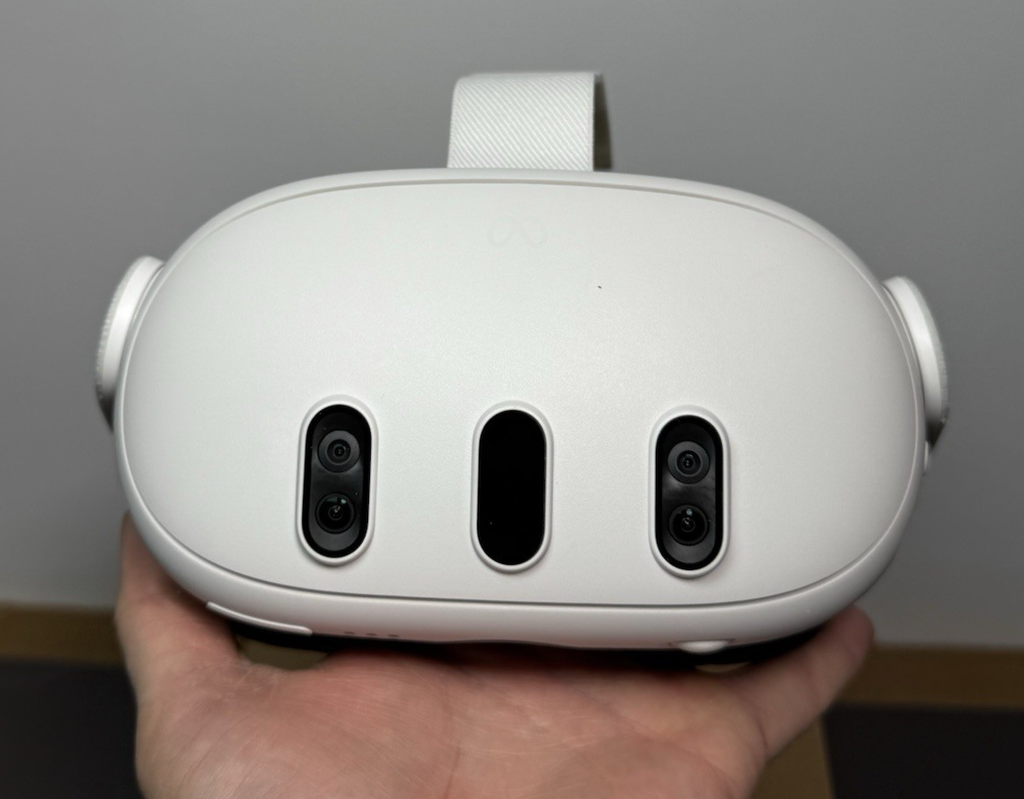 Meta Quest 3 512GB Standalone All-in-One VR Headset - GREAT CONDITION! #5