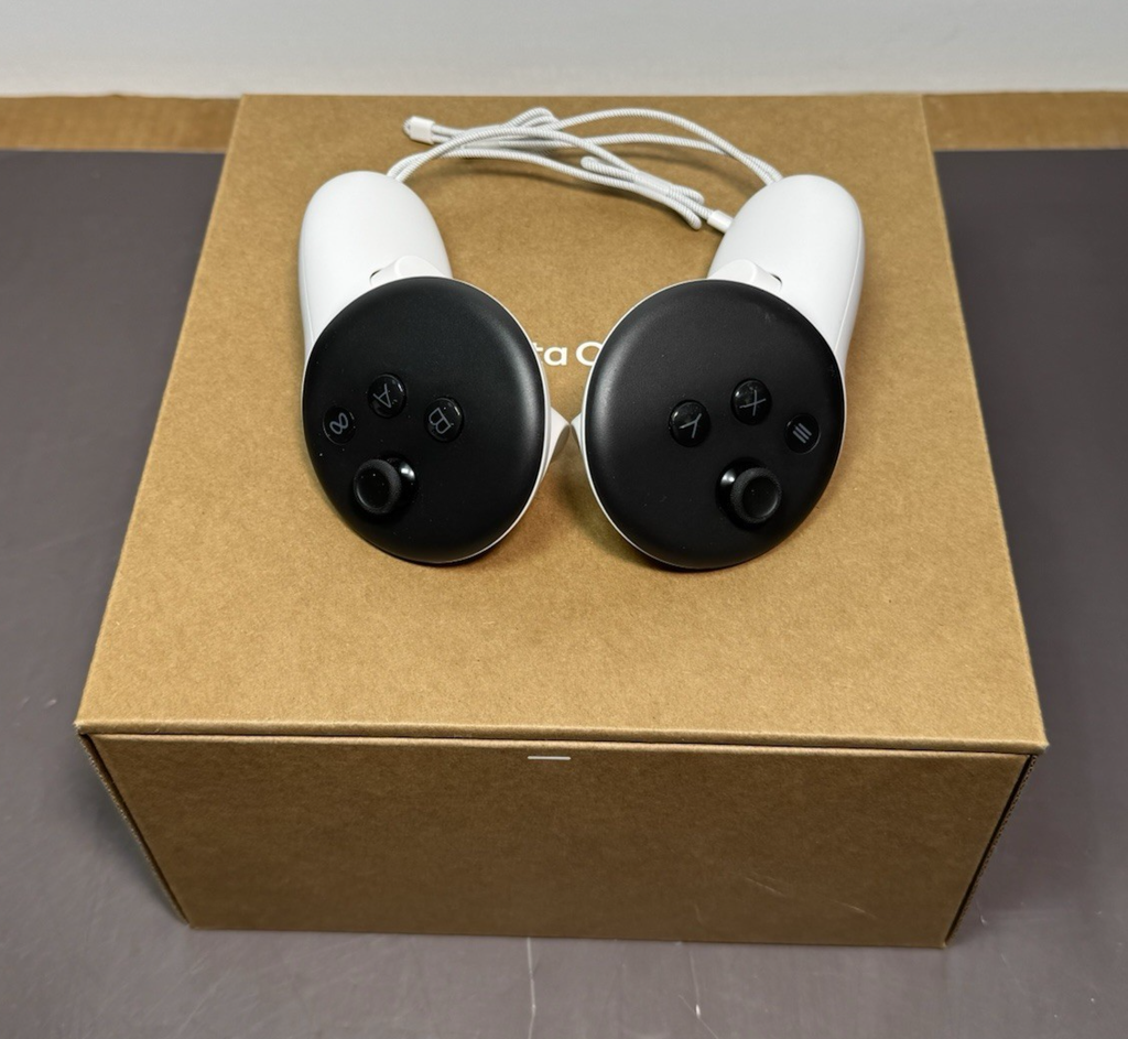 Meta Quest 3 512GB Standalone All-in-One VR Headset - GREAT CONDITION! #6