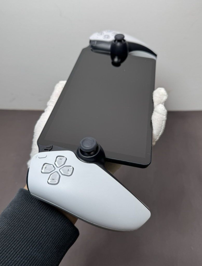 Sony PlayStation 5 Portal Remote PS5 - White CFI-Y1001 - Excellent #4