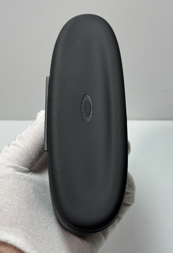 Oakley Meta HSTN AI Smart Glasses White (Warm Grey) Frames #5