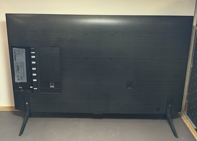 Samsung QN32Q60DAFXZA 32" Q60D QLED 4K Smart TV with Quantum HDR #5