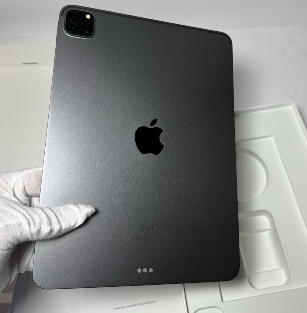 Apple iPad 11 Pro 2021 M1 (3rd Gen), WiFi Only, 128GB Space Gray, 91% battery #3