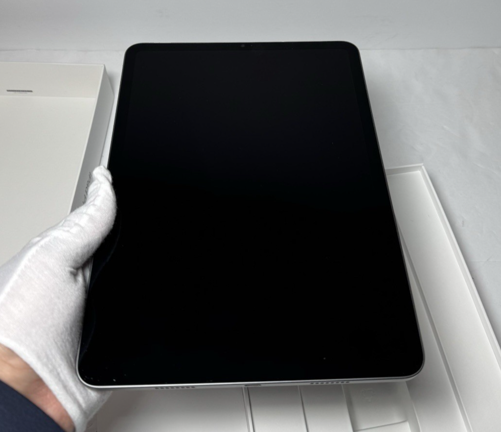 Apple iPad 11 Pro 2021 M1 (3rd Gen), WiFi Only, 128GB Space Gray, 91% battery #4