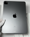 Apple iPad 11 Pro 2021 M1 (3rd Gen), WiFi Only, 128GB Space Gray, 91% battery purchase