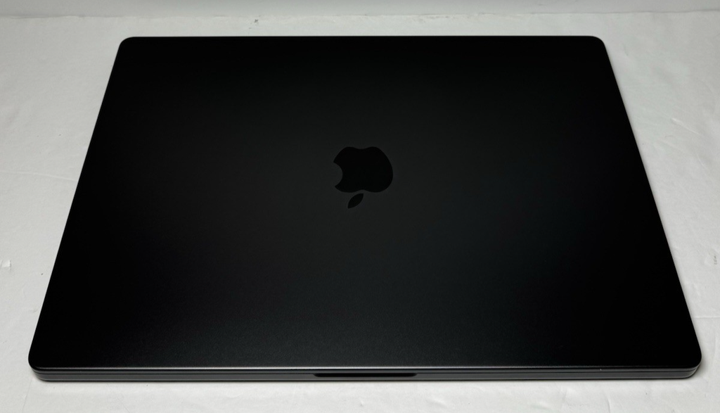 Apple Macbook Pro 16" Space Black M4 Pro, 20C GPU 24GB RAM, 512GB SSD, 5cycles #2
