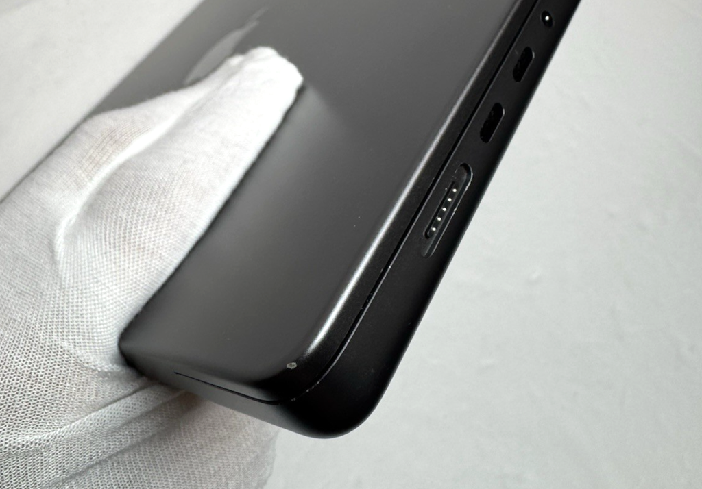 Apple Macbook Pro 16" Space Black M4 Pro, 20C GPU 24GB RAM, 512GB SSD, 5cycles #9