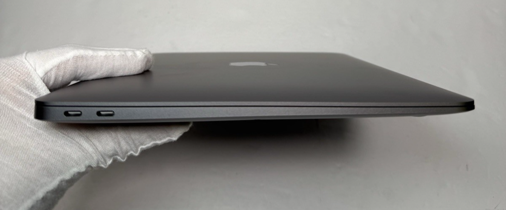 Apple MacBook Air  2020 A2337 13" M1 7C GPU 8GB 128GB Space Gray 96% battery #6