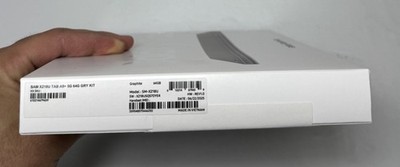 Samsung Galaxy TAB A9+ Plus 5G X218U 11" 64GB WiFi (T-MOBILE or Metro PCS) #2