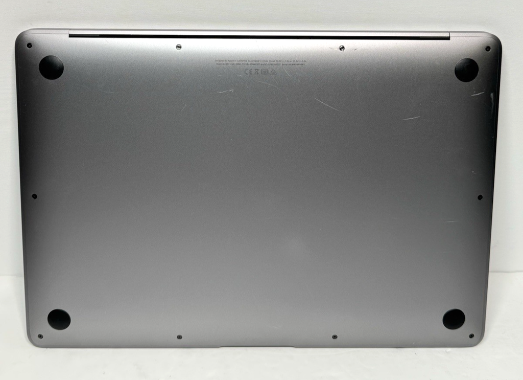 Apple MacBook Air  2020 A2337 13" M1 7C GPU 8GB 128GB Space Gray 96% battery #4