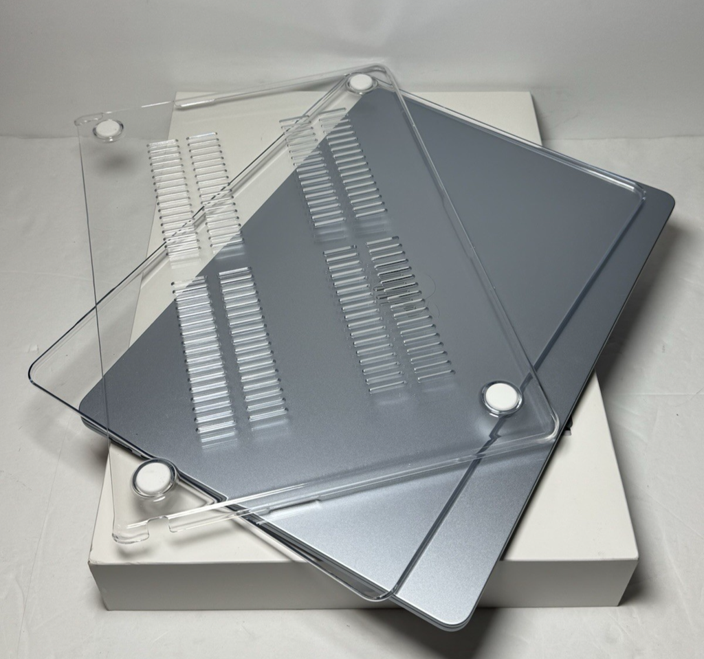 Apple MacBook Air 15" Sky Blue M4 10C GPU, 16GB RAM 256GB SSD A3241, 19 cycles #8