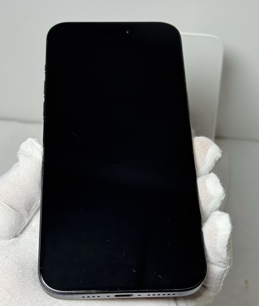 Apple iPhone 15 Pro Max 1TB Blue Titanium –Unlocked -88% Battery #2