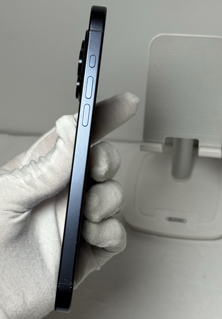 Apple iPhone 15 Pro Max 1TB Blue Titanium –Unlocked -88% Battery #4