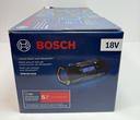 Bosch GPB18V-2CN 18V Job-site Radio w/ Bluetooth Compact High Performance-New used