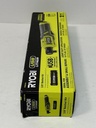 RYOBI FVRC51K 3/8" Ratchet  Lithium-Ion & 2.0 Ah Battery & USB -New Sealed cost