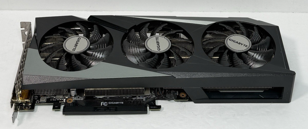 Gigabyte NVIDIA GeForce RTX 3060 Gaming OC 12GB GDDR6 GV-N3060GAMING OC #3