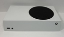 Microsoft Xbox Series S 512GB Console Gaming System White with controller/cables used
