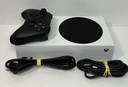 Microsoft Xbox Series S 512GB Console Gaming System White with controller/cables purchase