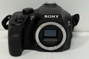 Sony Alpha a3000 20.1MP Digital Camera Black  w/ E OSS 18-55mm Lens purchase