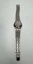 Vintage Gucci 9000L Ladies Two‑Tone Stainless Steel Watch – Pre‑Owned cost