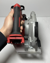 Milwaukee 2631-20 M18 Brushless 7-1/4” Circular Saw Tool Only Clean Preowned buy