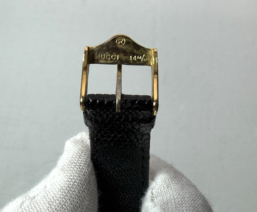 Ladies Vintage Gucci G-Timeless style quartz watch – Pre‑Owned #3