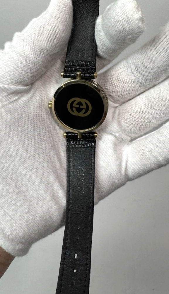 Ladies Vintage Gucci G-Timeless style quartz watch – Pre‑Owned #4