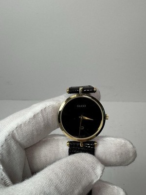 Ladies Vintage Gucci G-Timeless style quartz watch – Pre‑Owned #5