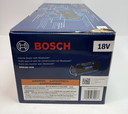Bosch GPB18V-2CN 18V Job-site Radio w/ Bluetooth Compact High Performance-New price