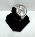 Movado Bold Stainless Steel Ladies' Watch, Silver Dial - MB01.3.14.6356 buy