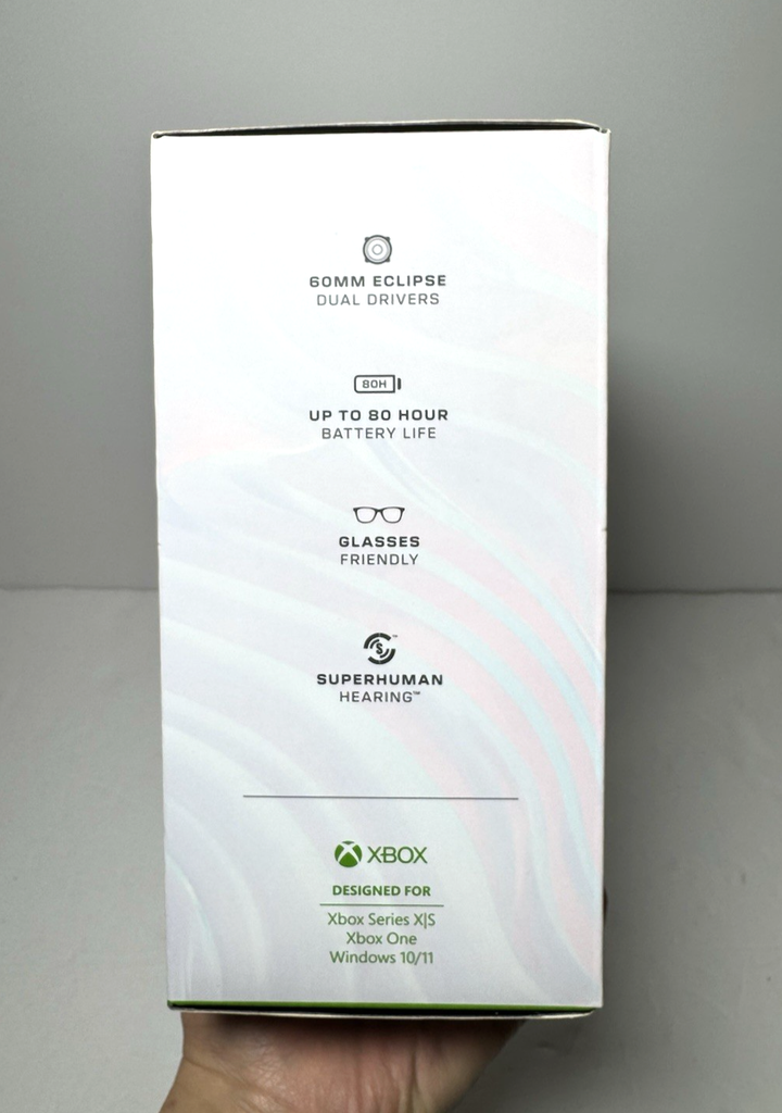 Turtle Beach Stealth 700 Wireless Multiplatform Gaming Headset - NEW #4