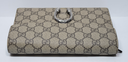 Gucci Dionysus GG Supreme Wallet On Chain Beige Tiger Head Crossbody in Boston, MA