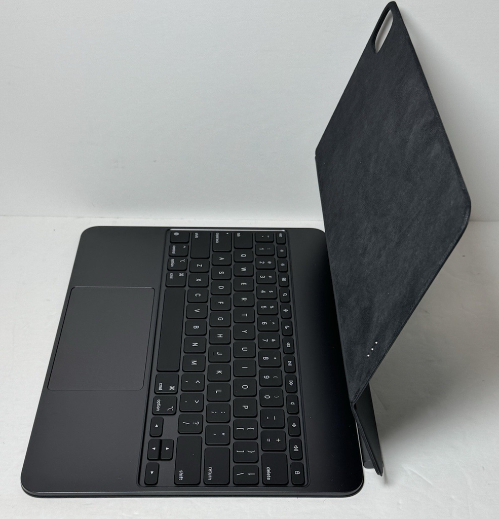 Apple iPad Pro 13" M4 256 GB Wi-Fi+Cell Black w/Magic Keyboard +Apple Pencil Pro #4