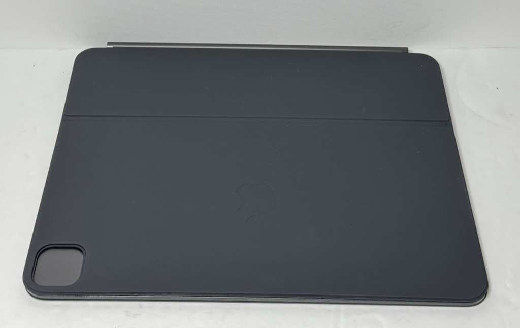 Apple iPad Pro 13" M4 256 GB Wi-Fi+Cell Black w/Magic Keyboard +Apple Pencil Pro #5