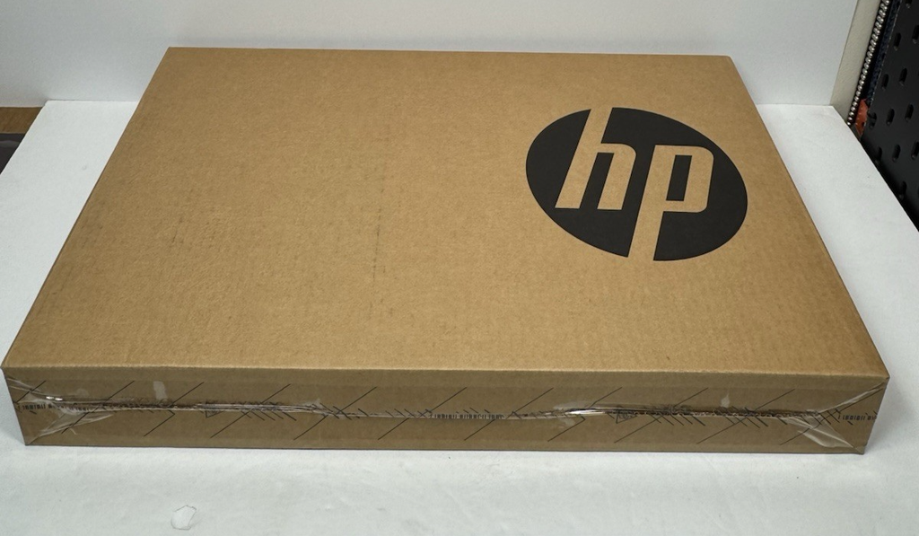 HP ProBook 445 G11 14" Laptop WUXGA AMD Ryzen 5 16 GB 256 GB SSD -New Sealed #4