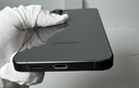 Samsung Galaxy S24 FE 128GB Black SM-S721U - **WiFi Only For Parts** cost