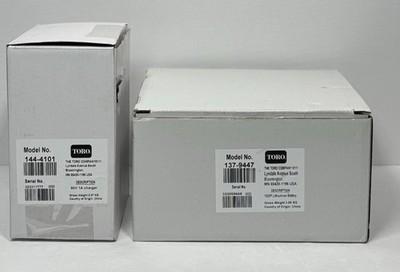 Toro 60V Flex-Force L324 Battery 88660 6.0AH (w/ charger) -Open Box #1