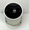 Samsung The Freestyle SP-LSP3BLA Portable Smart Projector w/battery base buy