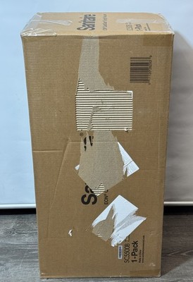 Sanitaire EON QuietClean Commercial Upright Vacuum Cleaner -SC5500B-New Sealed #3